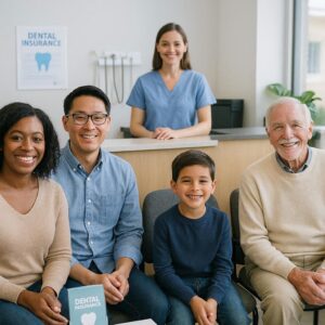 Apex Dental Insurance