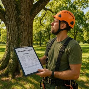 Arborist Insurance Cost