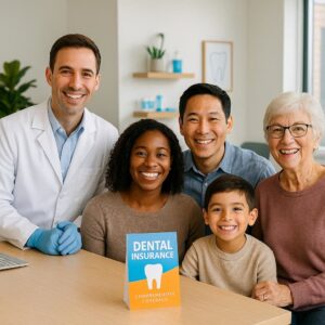 Aspire Dental Insurance