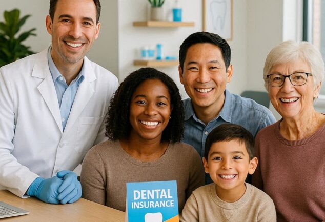 Aspire Dental Insurance