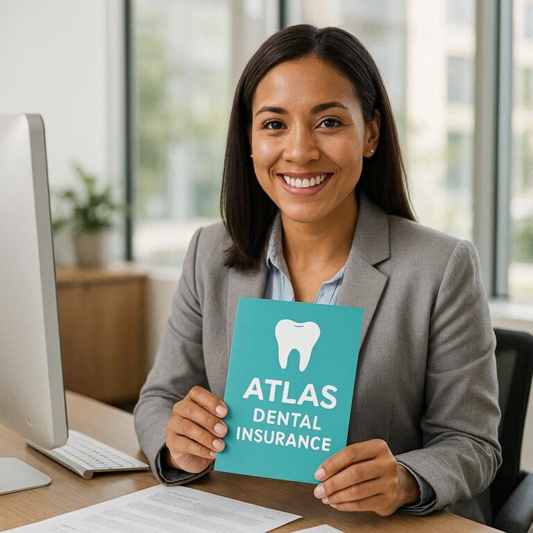 Atlas Dental Insurance