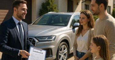 Audi Q7 Insurance Costs