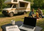 Average Camper Insurance Cost