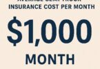 Average Semi Truck Insurance Cost Per Month