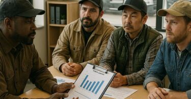 Average Trucking Insurance Cost