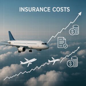 Aviation Insurance Cost