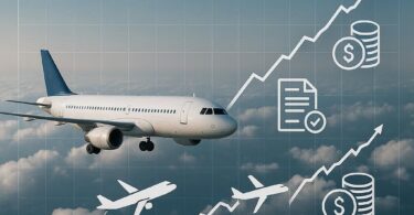 Aviation Insurance Cost