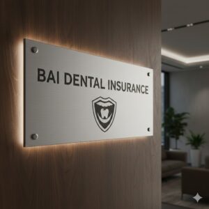 BAI Dental Insurance
