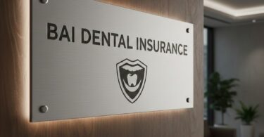 BAI Dental Insurance