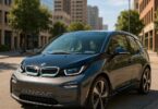 BMW i3 Insurance Cost