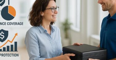 Bailee Insurance Cost