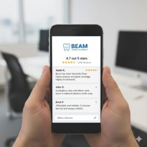 Beam Dental Insurance Reviews