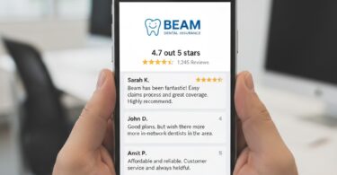 Beam Dental Insurance Reviews