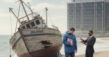 Boat Insurance Claim Denial