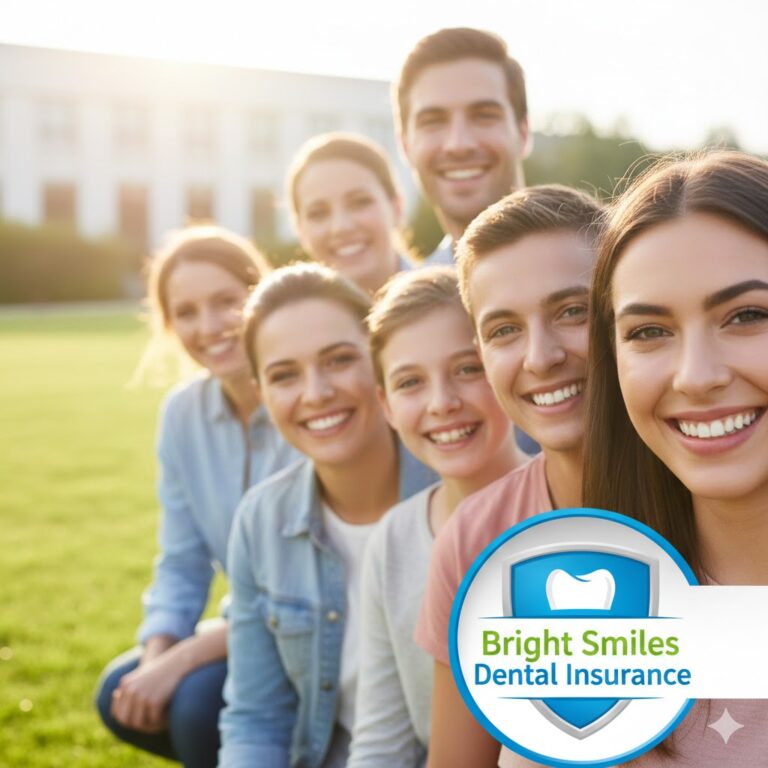 Bright Smiles Dental Insurance