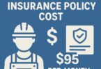 Builders Risk Insurance Policy Cost