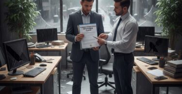 Business Interruption Insurance Claim