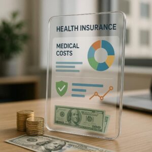 Byte Cost with Insurance