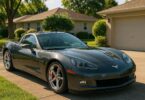 C6 Corvette Insurance Cost