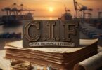 CIF Cost Insurance and Freight