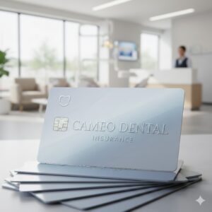 Cameo Dental Insurance