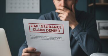 Can Gap Insurance Deny a Claim