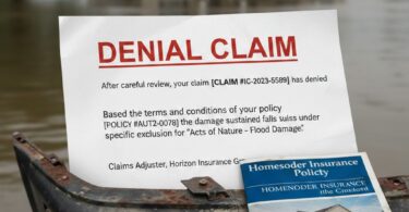 Can an Insurance Company Refuse to Pay a Claim?