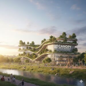 Canopy Dental Insurance