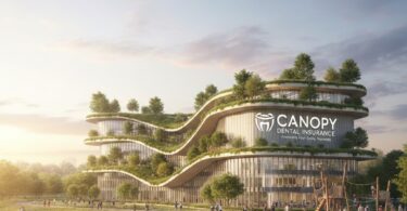 Canopy Dental Insurance