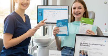 Changing Dental Insurance During Braces