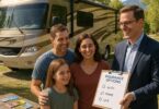 Class A Motorhome Insurance Costs