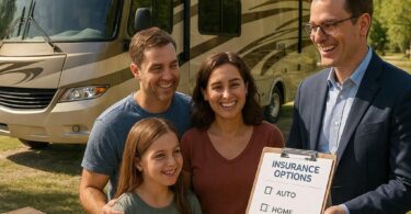 Class A Motorhome Insurance Costs