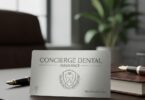 Concierge Dental Insurance