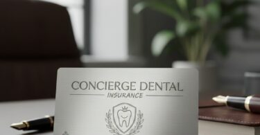 Concierge Dental Insurance
