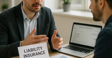 Cost of $1 Million in Liability Insurance