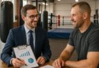 Cost of Boxing Gym Insurance