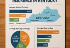 Cost of Car Insurance in Kentucky