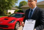 Cost of Corvette Insurance Per Month