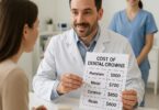 Cost of Dental Crowns Without Insurance