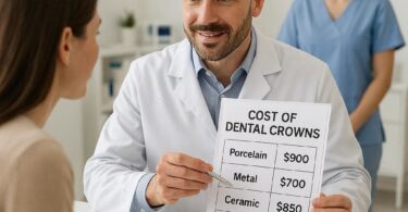 Cost of Dental Crowns Without Insurance
