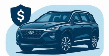 Cost of Insuring a Hyundai Santa Fe
