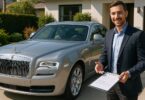 Cost of Insuring a Rolls-Royce