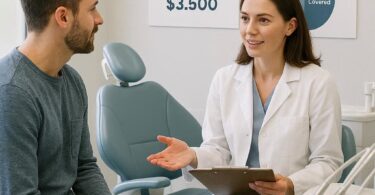 Cost of LANAP Surgery Without Insurance