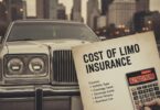 Cost of Limo Insurance