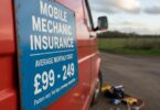 Cost of Mobile Mechanic Insurance