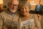 Cost of Senior Life Insurance As Seen On TV