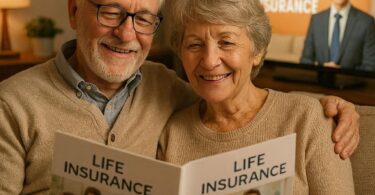 Cost of Senior Life Insurance As Seen On TV