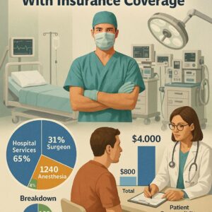 Cost of Tonsil Removal with Insurance