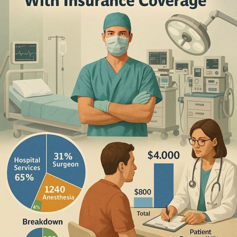 Cost of Tonsil Removal with Insurance