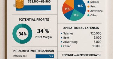 Cost of a Brightway Insurance Franchise